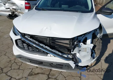 2025 Ford Escape Active z USA, uszkodzony, nr VIN 1FMCU0GN6SUA18951